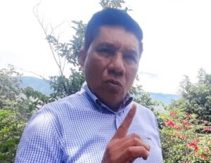 ESTADO MARIO MORENO ALIANZA