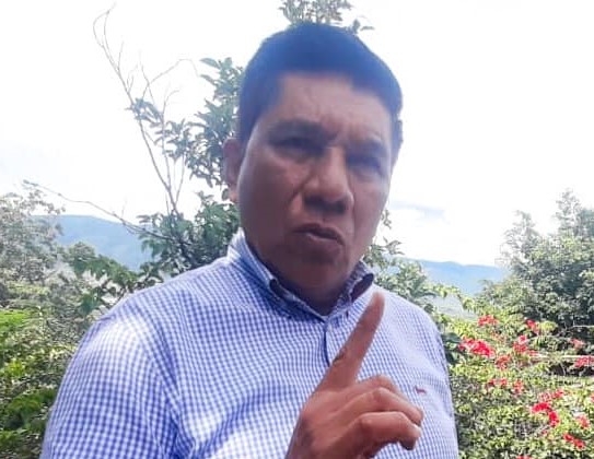 ESTADO MARIO MORENO ALIANZA