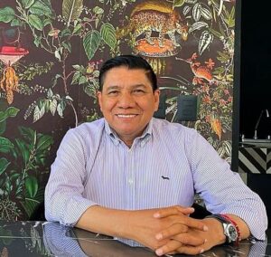 ESTADO mario moreno arcos