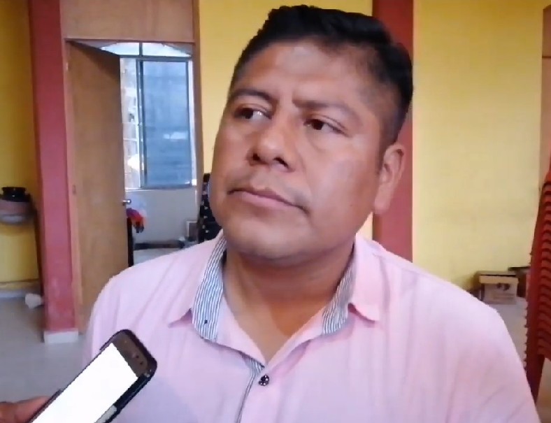 MALINA Acacio Flores Guerrero