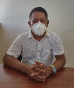 MARQUELIA Joel Apreza Rosendo