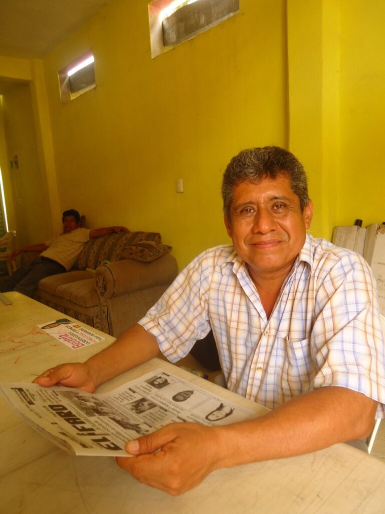 Marquelia Arturo González