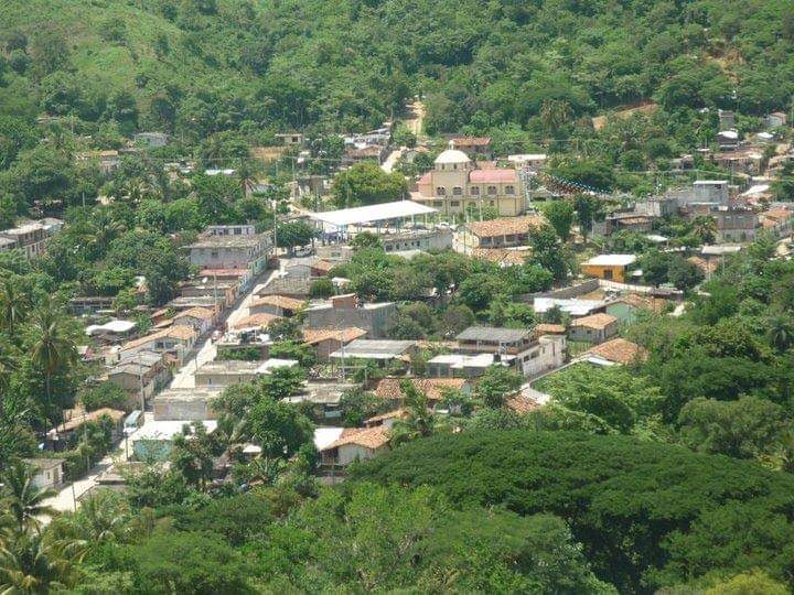 OME Cochoapa (Foto Archivo)