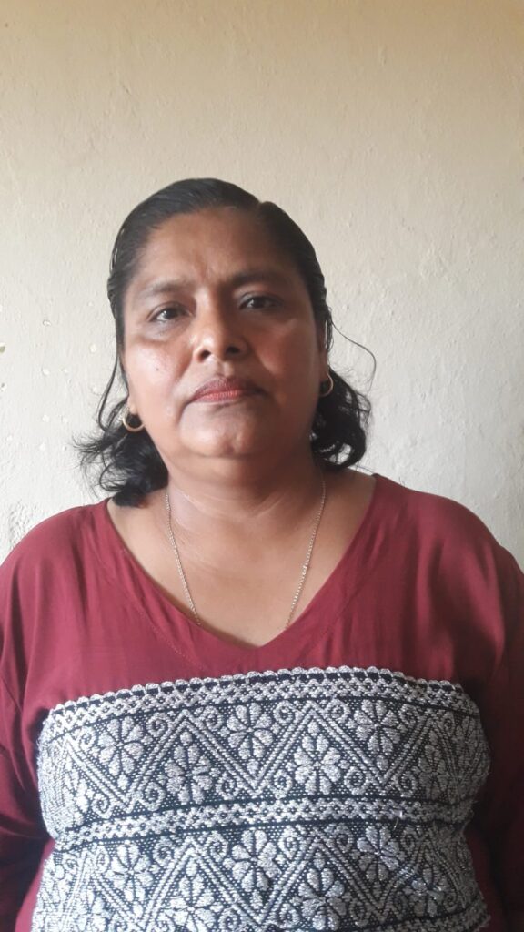 OME Euralia Brito Guzmán