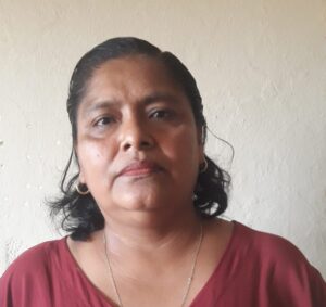 OME Euralia Brito Guzmán