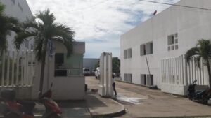 OME Jurisdicción Sanitaria 06