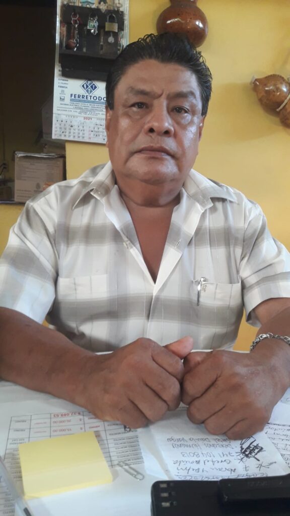 PRINCIPAL Apolonio Alvarez Montes