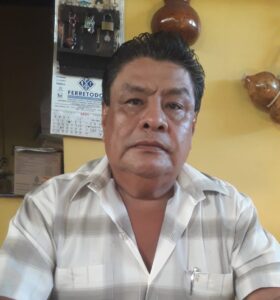 PRINCIPAL Apolonio Alvarez Montes