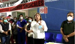 PRINCIPAL BEATRIZ VELEZ NUÑEZ