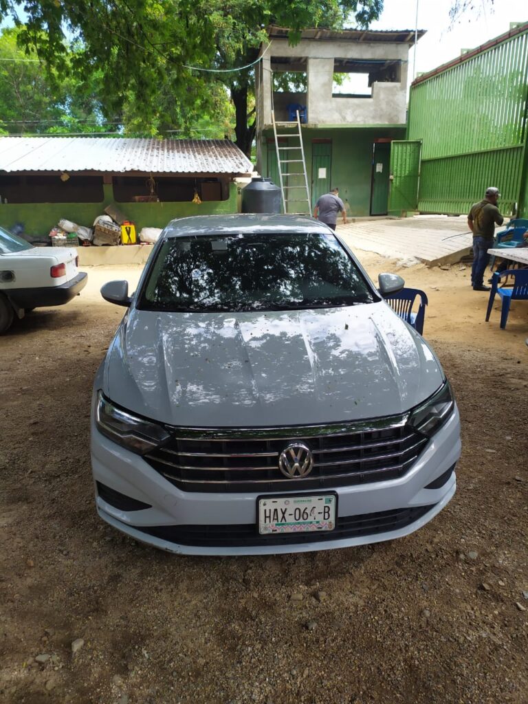 PRINCIPAL EL VEHICULO