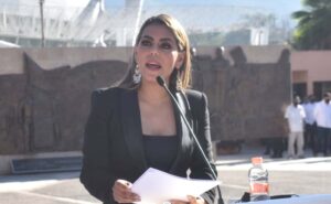 PRINCIPAL EVELYN CESIA SALGADO PINIEDA