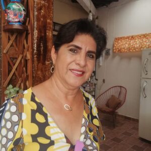 PRINCIPAL GABRIELA JUAREZ HUERTA