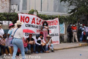 PRINCIPAL MANIFESTACION EN EL CONGRESO (1)