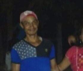 ROJA Ángel Neri Sánchez alias “El Chilango”