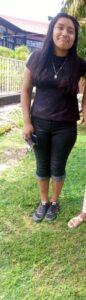 ROJA CITLALI OROPEZA