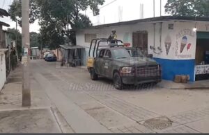 ROJA EL OPERATIVO
