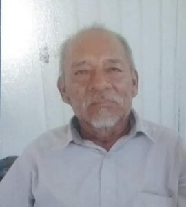 ROJA FELIPE VIVAR FLORES