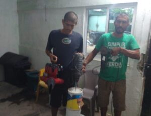 ROJA IVÁN RENTERÍA GONZÁLEZ Y JUAN CARLOS MALACARA VENTURA