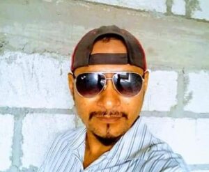 ROJA JULIO CÉSAR MEJÍA PERALTA, AGRESOR