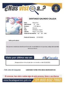 ROJA LA ALERTA