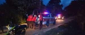 ROJA LOS JOVENES SIENDO ATENDIDOS (2)