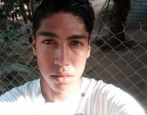 ROJA Luis Ángel Quiterio López