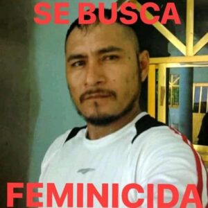 ROJA SE BUSCA
