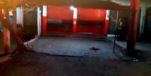 ROJA TAQUERIA EL CHUPACABRAS