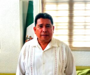 SAN MARCOS TOMÁS HERNÁNDEZ PALMA
