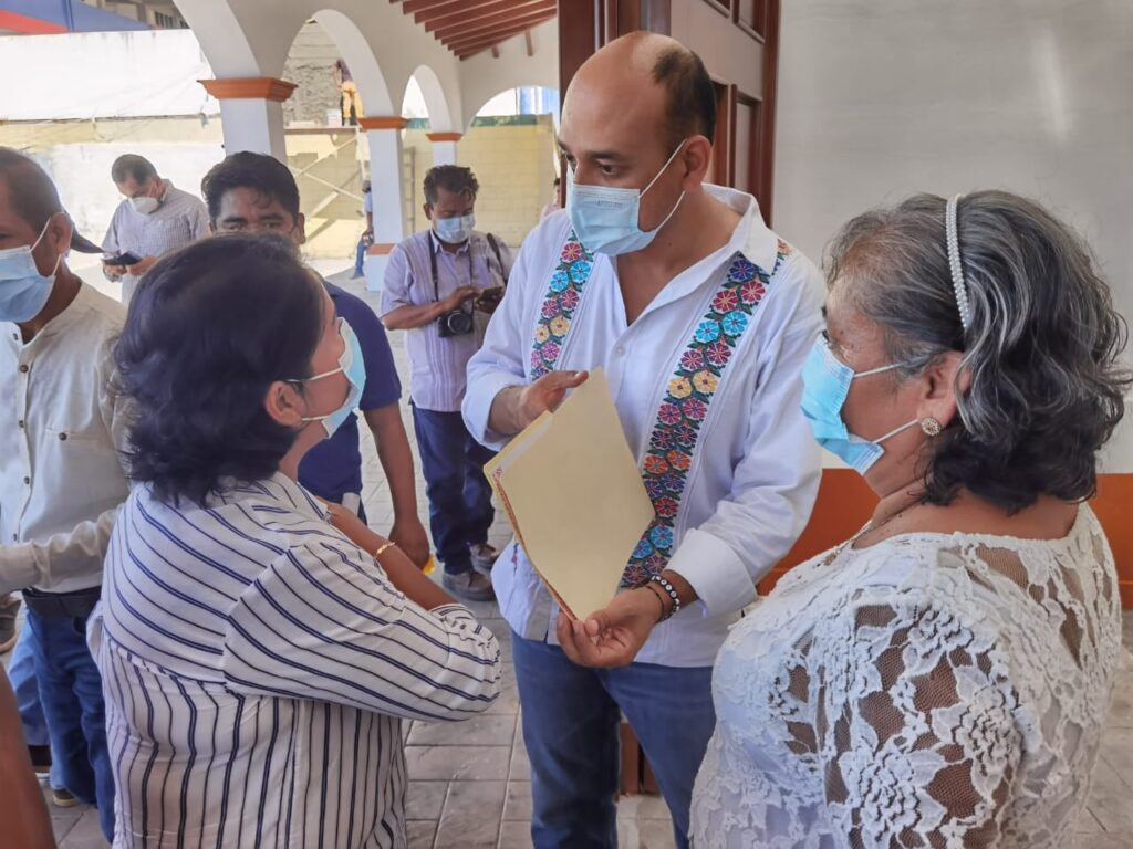 congreso rafael navarrete quezada
