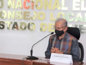 iliatenco Dagoberto Santos Trigo