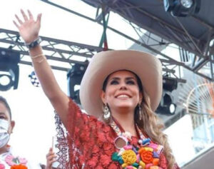 principal evelyn salgado
