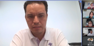 AYUTLA Sesión del IEPC