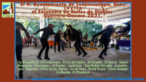 BOLETÍN CUAJI