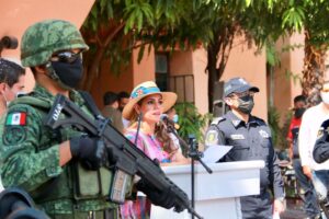 BOLETIN EVELYN HUITZUCO