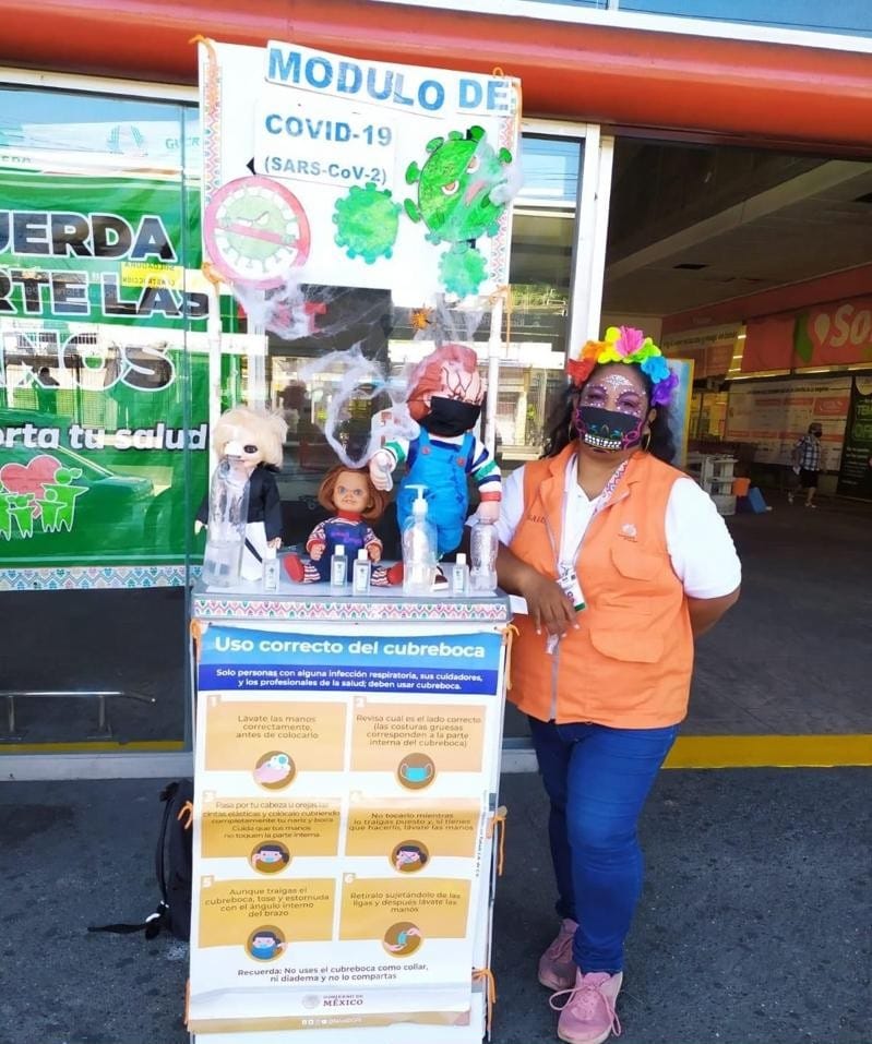 BOLETIN EVELYN SALUD