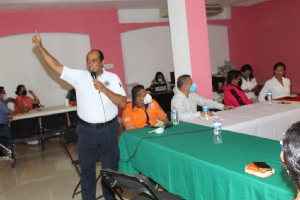 BOLETIN OME SEGURIDAD (1)