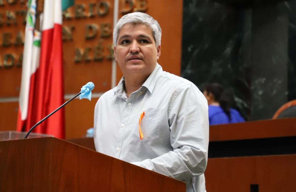 CONGRESO ALFREDO SÁNCHEZ