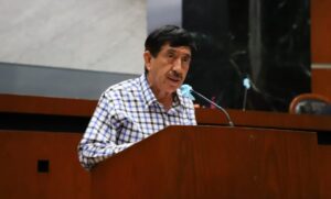 CONGRESO ANTONIO HELGUERA