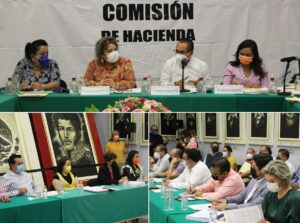 CONGRESO COMISIÓN HACIENDA BOL 162