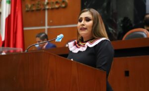 CONGRESO JESSICA IVETH ALEJO