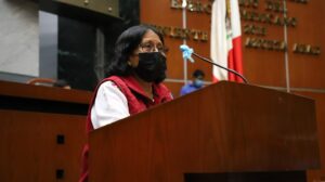 CONGRESO MARIA FLORES BOL 142