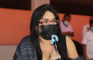 CONGRESO YOLOCZIN DOMÍNGUEZ