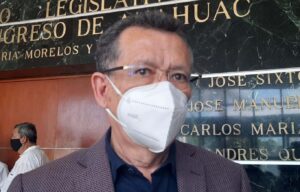 CONGRESO hector apreza patron