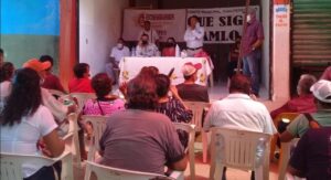Cuautepec Napoleón Hernández Garibo