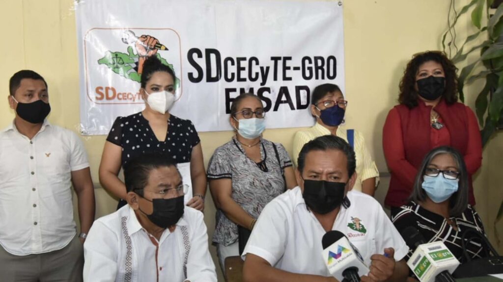 ESTADO DERECHOHABIENTES DEL ISSSTE PIDEN AUDITORIA