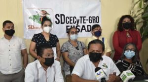 ESTADO DERECHOHABIENTES DEL ISSSTE PIDEN AUDITORIA