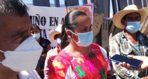 ESTADO INDIGENAS PIDEN EDUCACION