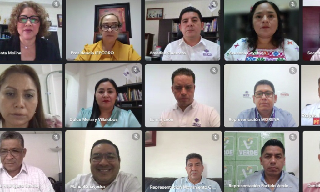 ILIATENCO APRUEBAN PLANILLAS