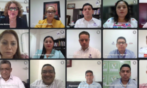 ILIATENCO APRUEBAN PLANILLAS